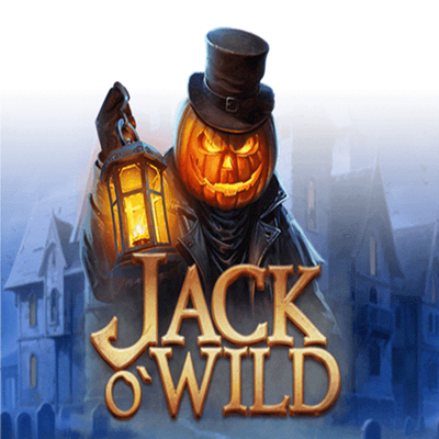 Jack Owild