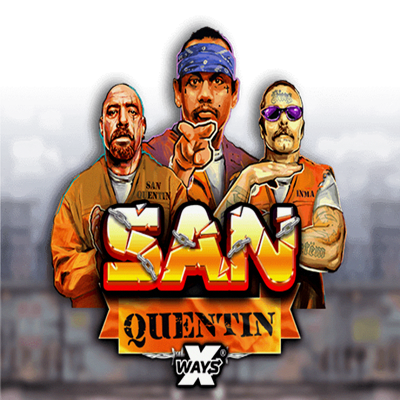 San Quentin Xways